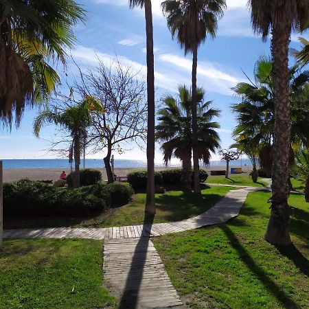 Apartamento Benalmádena Piscis Sun&Beach Exterior foto