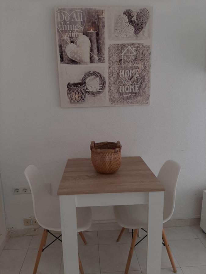 Apartamento Benalmádena Piscis Sun&Beach Exterior foto
