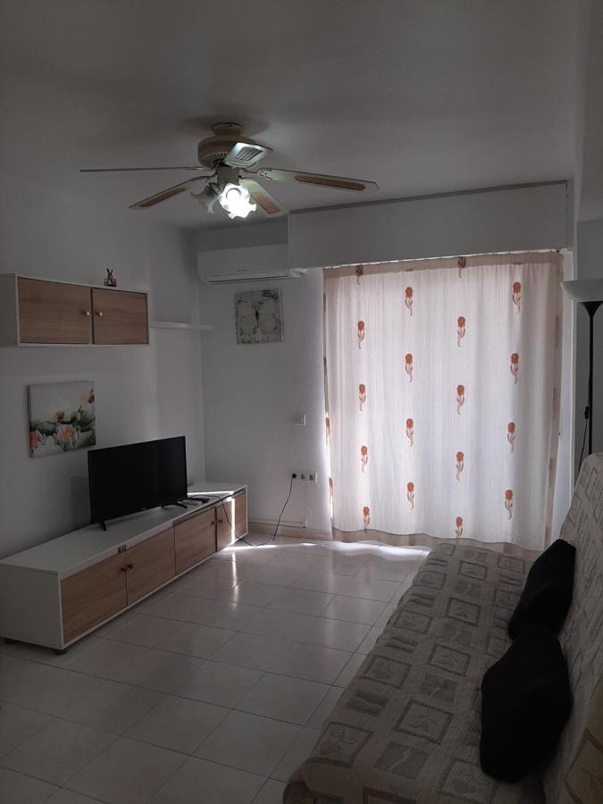 Apartamento Benalmádena Piscis Sun&Beach Exterior foto