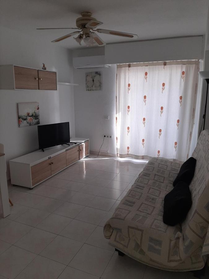 Apartamento Benalmádena Piscis Sun&Beach Exterior foto