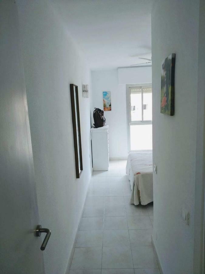 Apartamento Benalmádena Piscis Sun&Beach Exterior foto