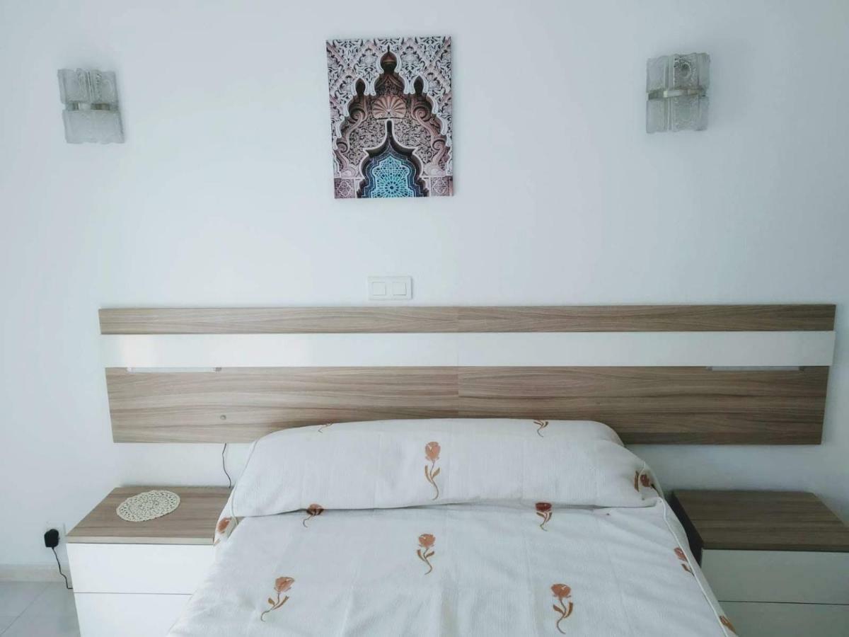 Apartamento Benalmádena Piscis Sun&Beach Exterior foto