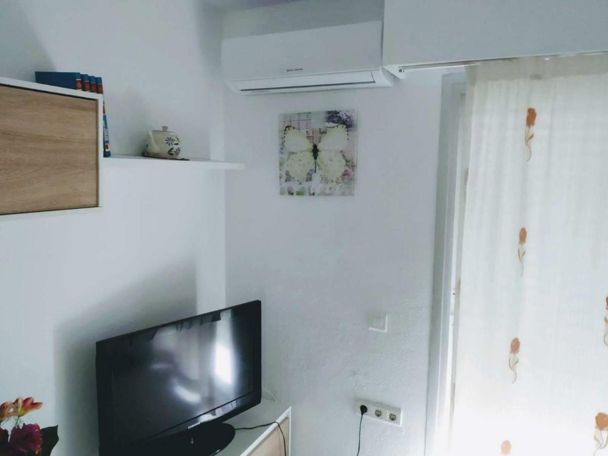 Apartamento Benalmádena Piscis Sun&Beach Exterior foto
