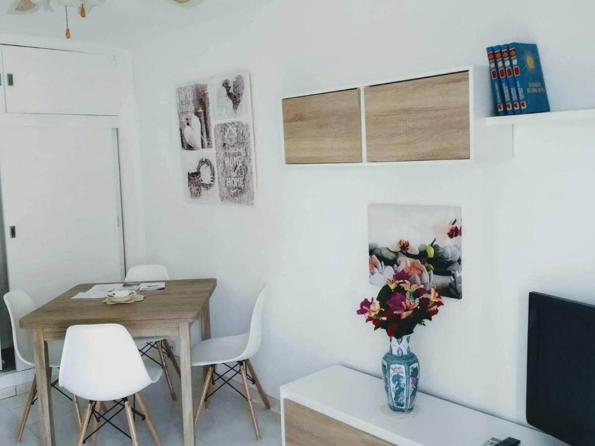 Apartamento Benalmádena Piscis Sun&Beach Exterior foto