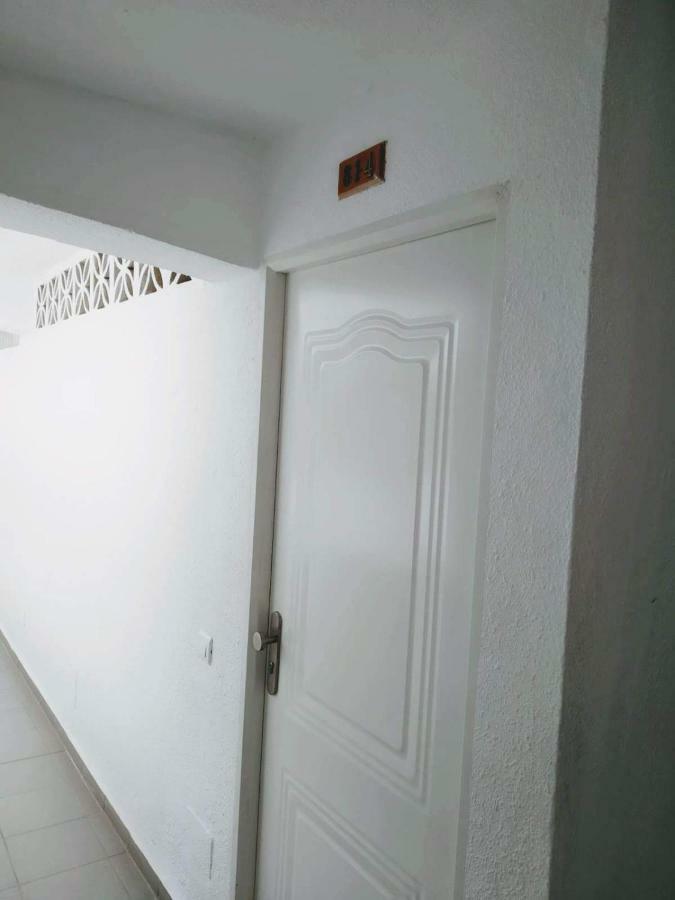 Apartamento Benalmádena Piscis Sun&Beach Exterior foto