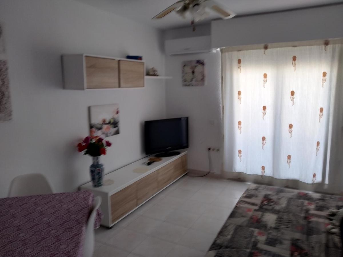 Apartamento Benalmádena Piscis Sun&Beach Exterior foto
